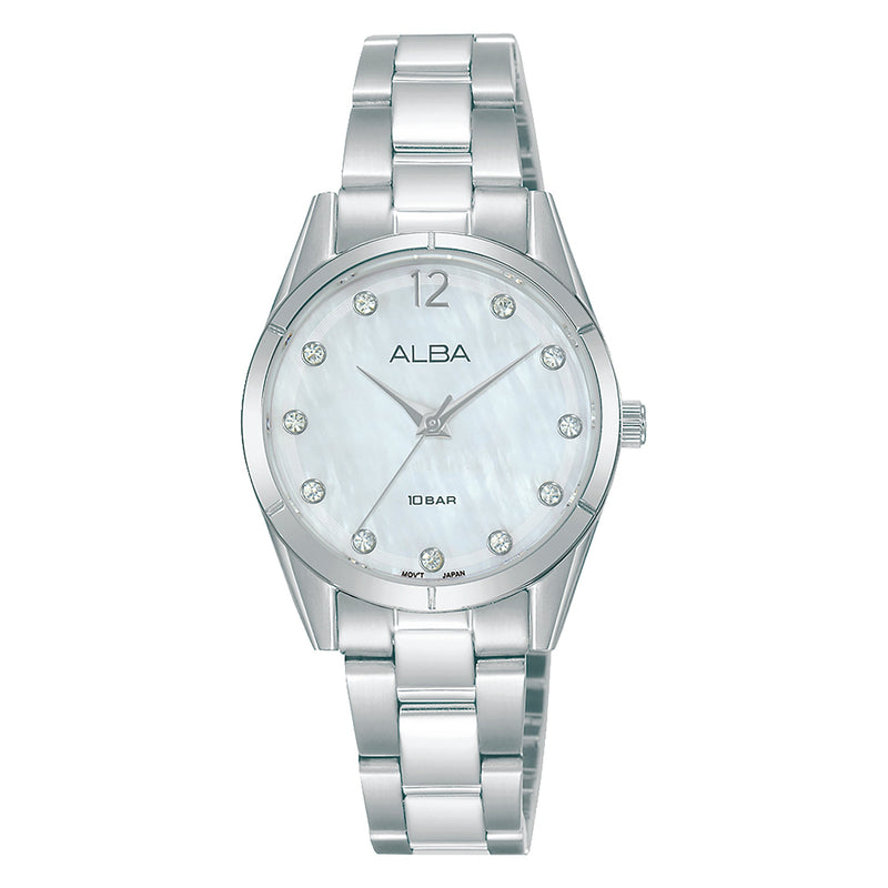 ALBA Women's Fashion Fashion Quartz Watch