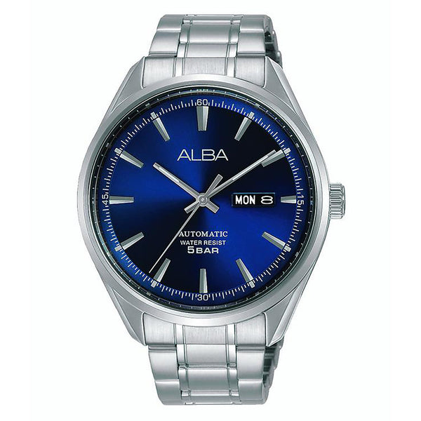 ALBA Men's Prestige Formal Automatic Watch