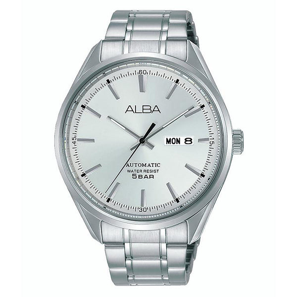 ALBA Men's Prestige Formal Automatic Watch