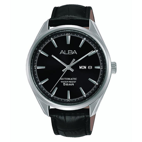 ALBA Men's Prestige Formal Automatic Watch