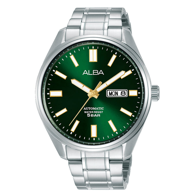 ALBA Men's Automatic Formal Automatic Watch