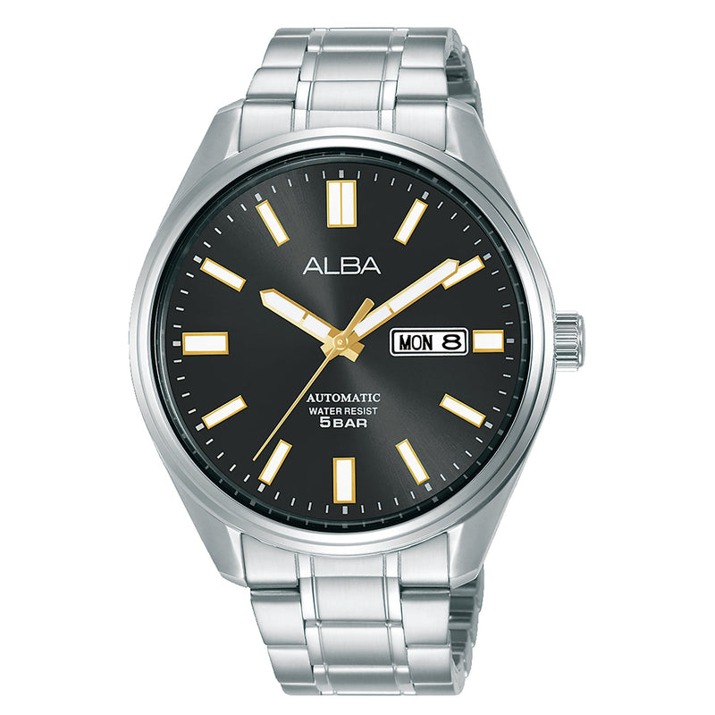 ALBA Men's Automatic Formal Automatic Watch