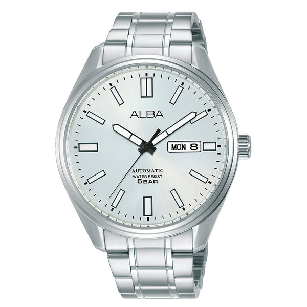 ALBA Men's Automatic Formal Automatic Watch