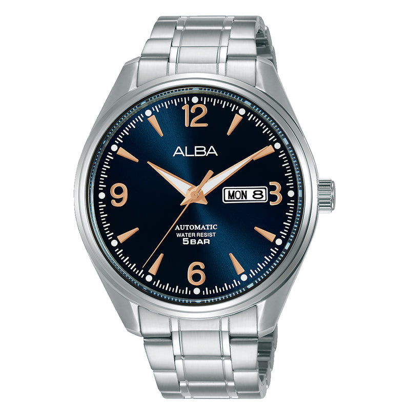 ALBA Men's Automatic Formal Automatic Watch