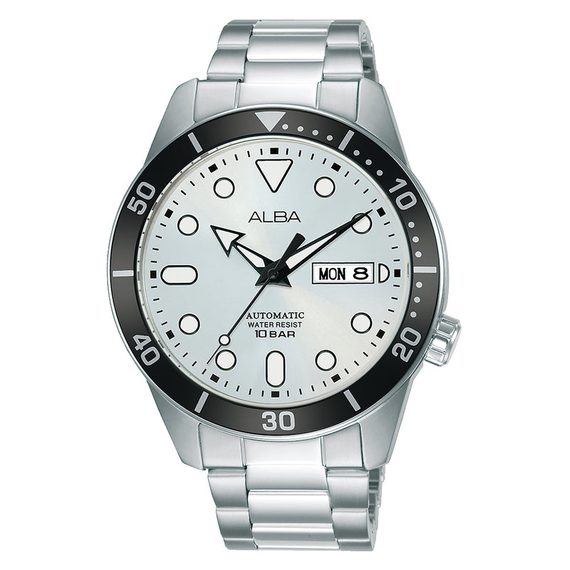 ALBA Men's Automatic Sports Automatic Watch