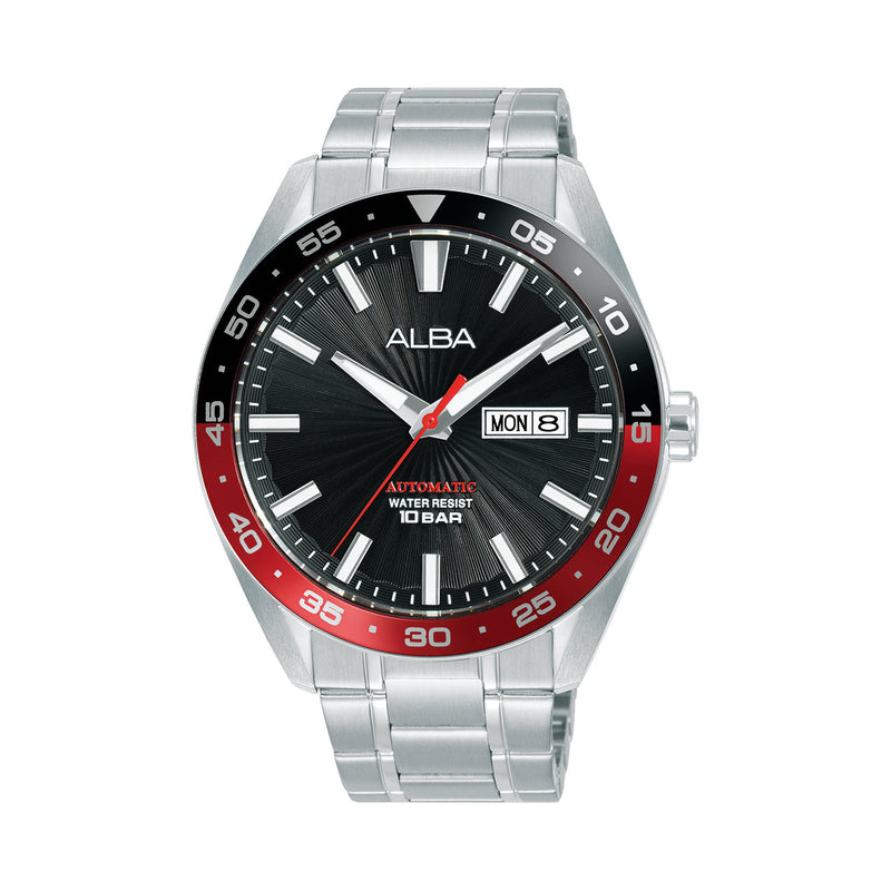 Alba One Alba Men's Active Automatic Watch A3B001X1