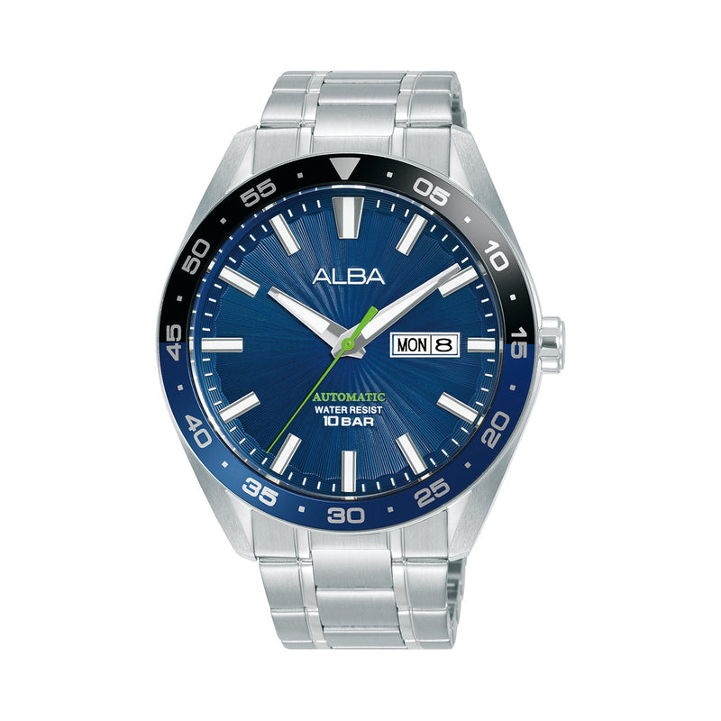 Alba Men's Active Automatic Watch A3B003X1