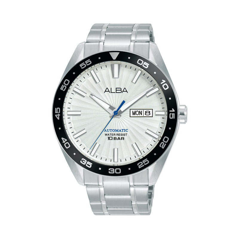 Alba One Alba Men's Active Automatic Watch A3B011X1