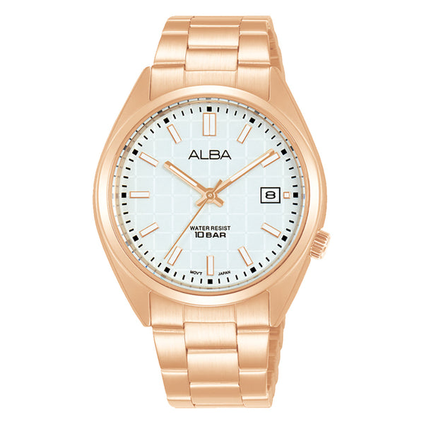 ALBA Women's Active Quartz Watch AG8M28X1