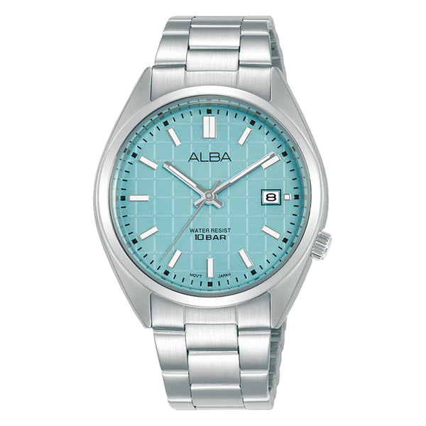 ALBA Women's Active Quartz Watch AG8M37X1