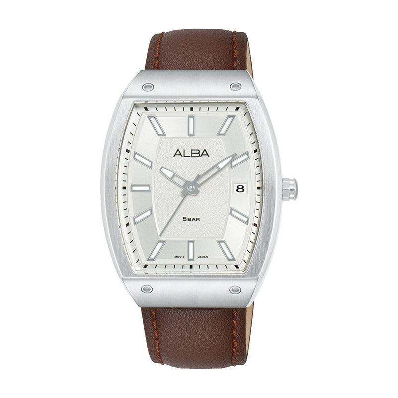 Alba Men's Active Quartz Watch AG8N23X1