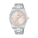 Alba Women's Signa Quartz Watch AG8N37X1