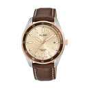 Alba Women's Active Quartz Watch AG8N66X1