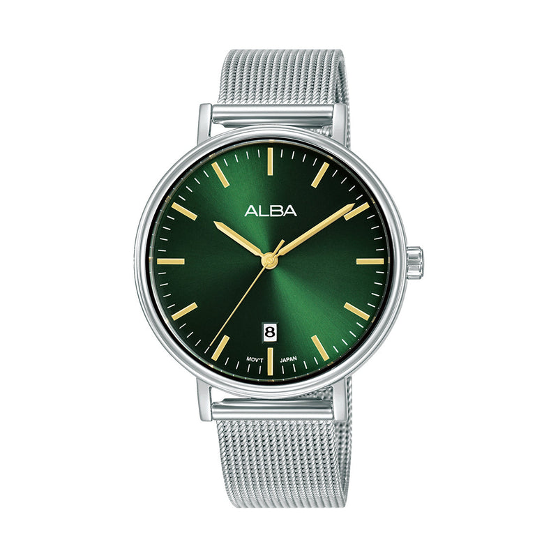 Alba Women's Fashion Quartz Watch AG8N83X1