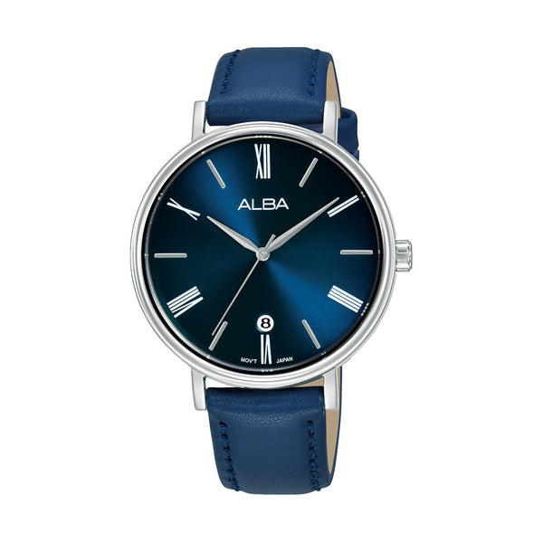 Alba Women's Fashion Quartz Watch AG8N91X1