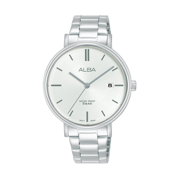 Alba Women's Fashion Quartz Watch AG8P03X1