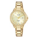 ALBA Women's Fashion Quartz Watch AH7AB4X1