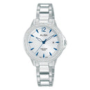 ALBA Women's Fashion Quartz Watch AH7AC1X1