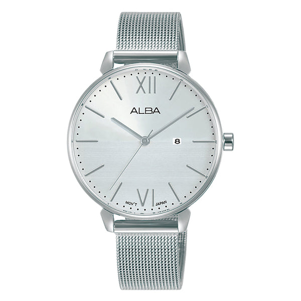 ALBA Women's Fashion Quartz Watch AH7AE5X1