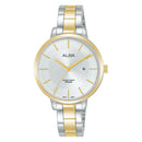 ALBA Women's Fashion Quartz Watch AH7AF2X1