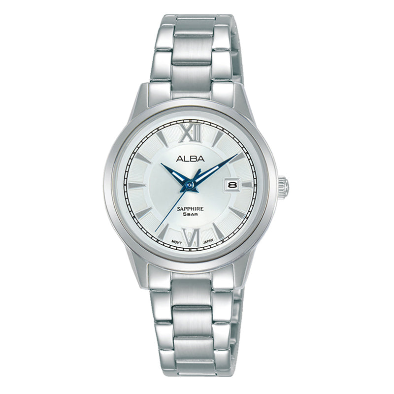 ALBA Women's Prestige Quartz Watch AH7AL3X1