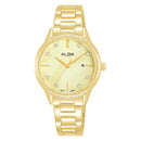 ALBA Women's Fashion Quartz Watch AH7AP6X1