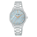 ALBA Women's Fashion Quartz Watch AH7AQ3X1