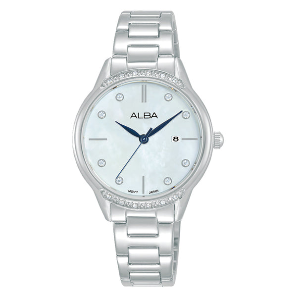 ALBA Women's Fashion Quartz Watch AH7AQ7X1