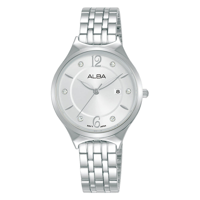 ALBA Women's Fashion Quartz Watch AH7AR7X1