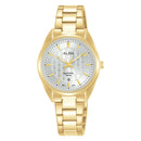 ALBA Women's Prestige Quartz Watch AH7AY4X1