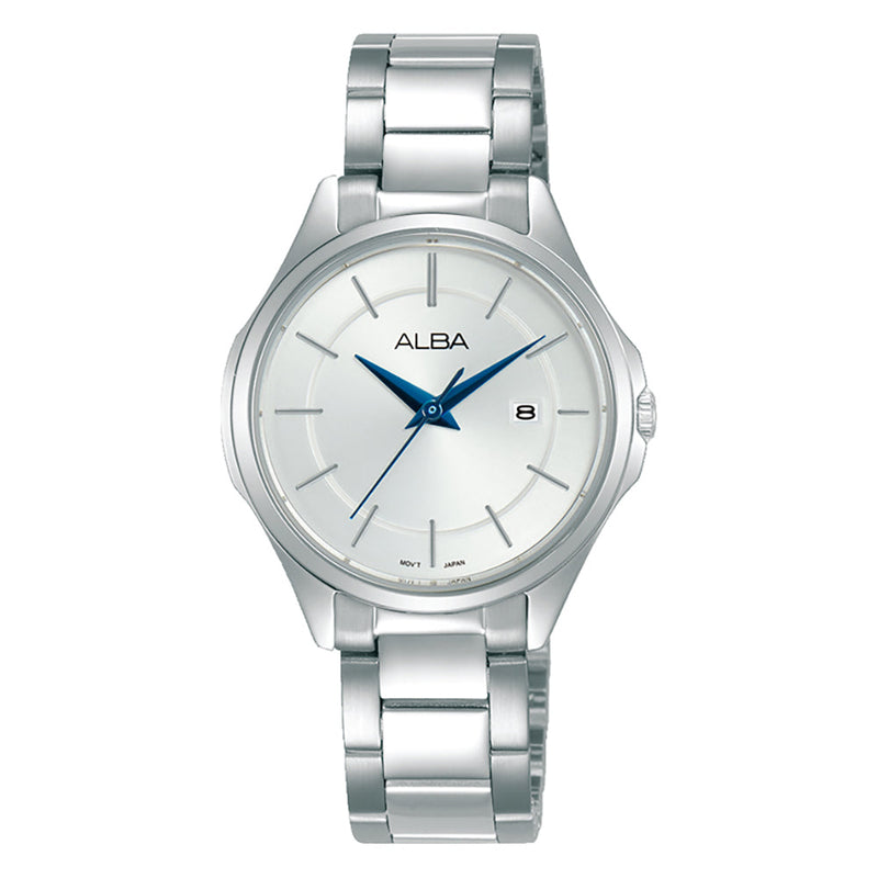 ALBA Women's Prestige Quartz Watch AH7BA9X1