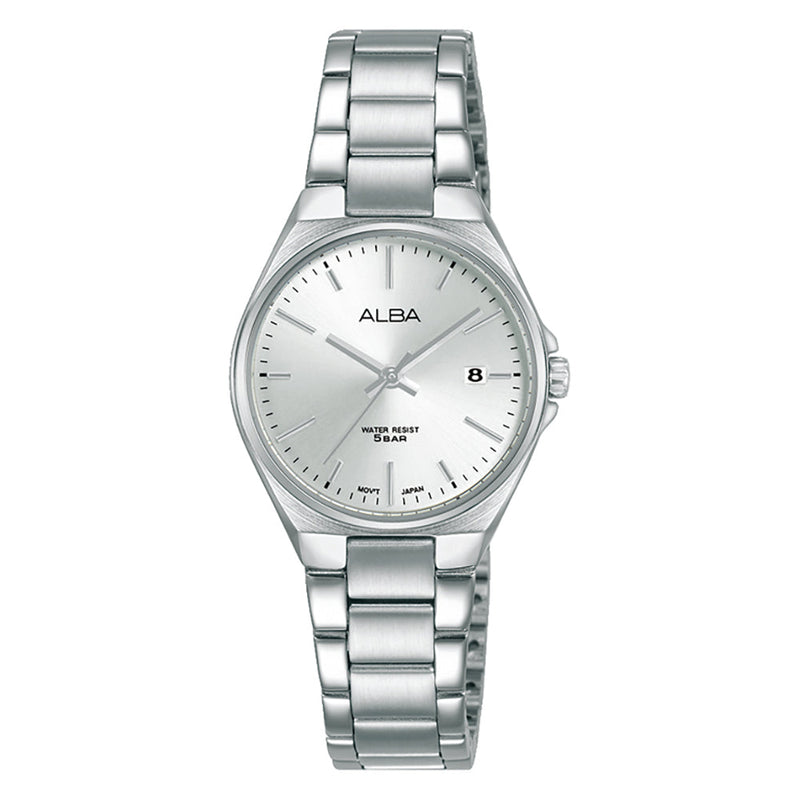 ALBA Women's Prestige Quartz Watch AH7BC3X1