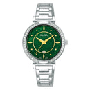 ALBA Women's Fashion Quartz Watch AH7BF3X1