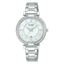 ALBA Women's Fashion Quartz Watch AH7BF7X1