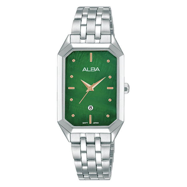 ALBA Women's Fashion Quartz Watch AH7BJ3X1