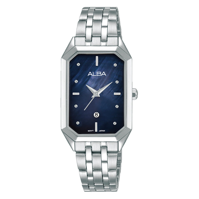 ALBA Women's Fashion Quartz Watch AH7BJ5X1