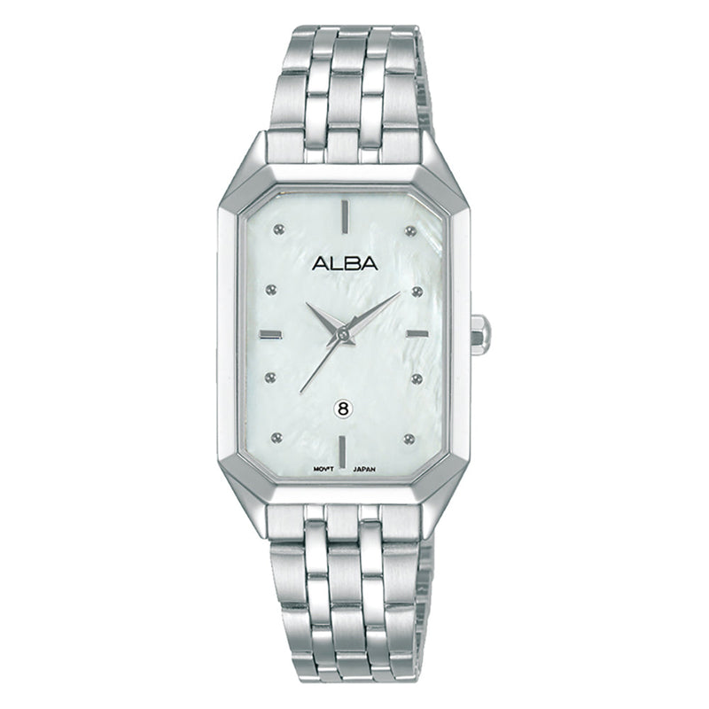 ALBA Women's Fashion Quartz Watch AH7BJ7X1