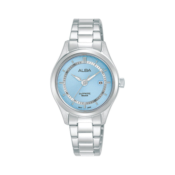 Alba Women's Prestige Quartz Watch AH7BQ9X1