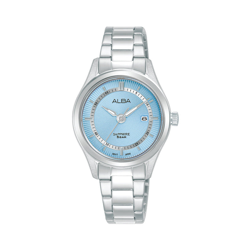 Alba Women's Prestige Quartz Watch AH7BQ9X1