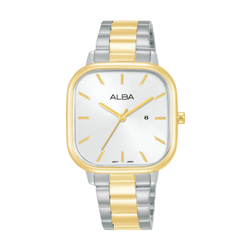 Alba Women's Fashion Quartz Watch AH7BZ2X1