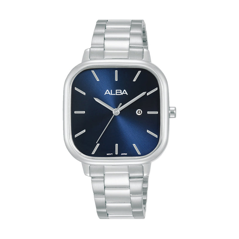 Alba Women's Fashion Quartz Watch AH7BZ3X1