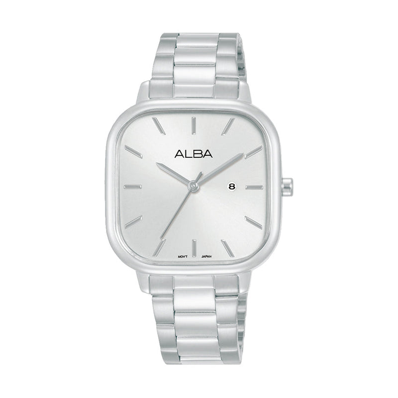 Alba Women's Fashion Quartz Watch AH7BZ5X1