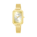Alba Women's Fashion Quartz Watch AH7CB2X1
