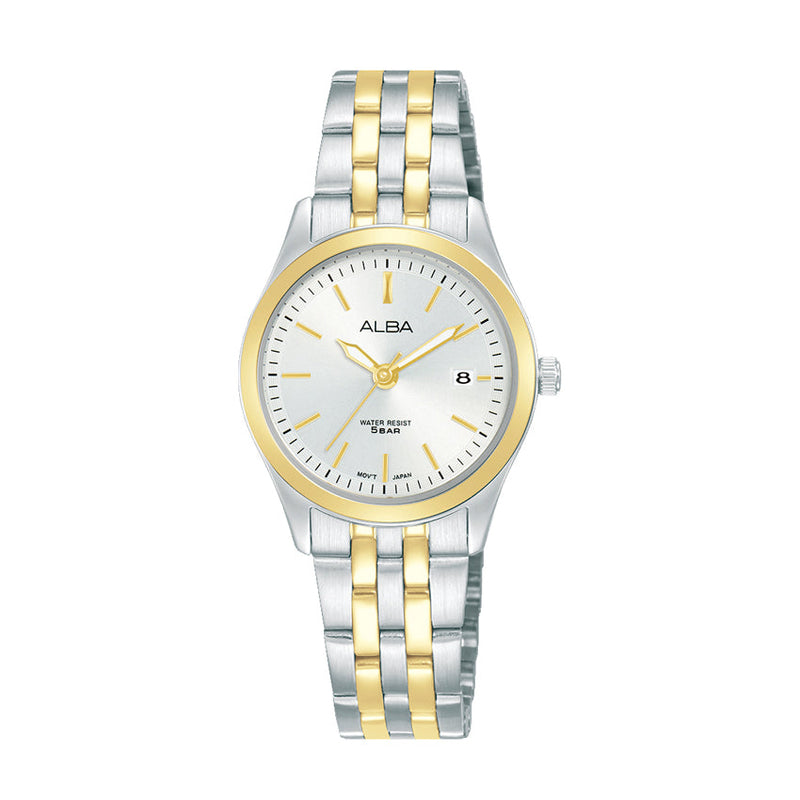 Alba Women's Standard Quartz Watch AH7CF0X1