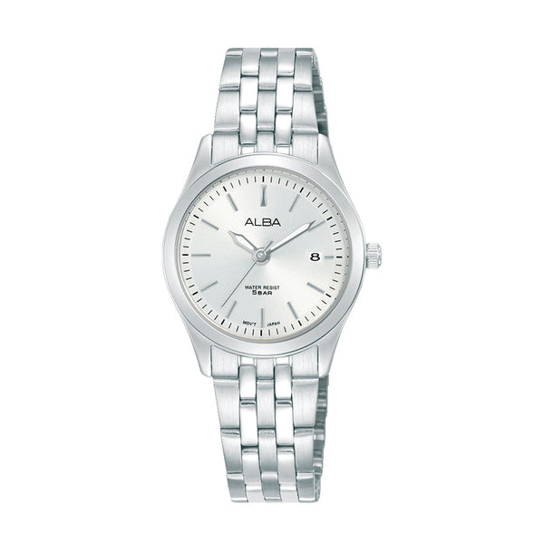 Alba Women's Standard Quartz Watch AH7CF5X1