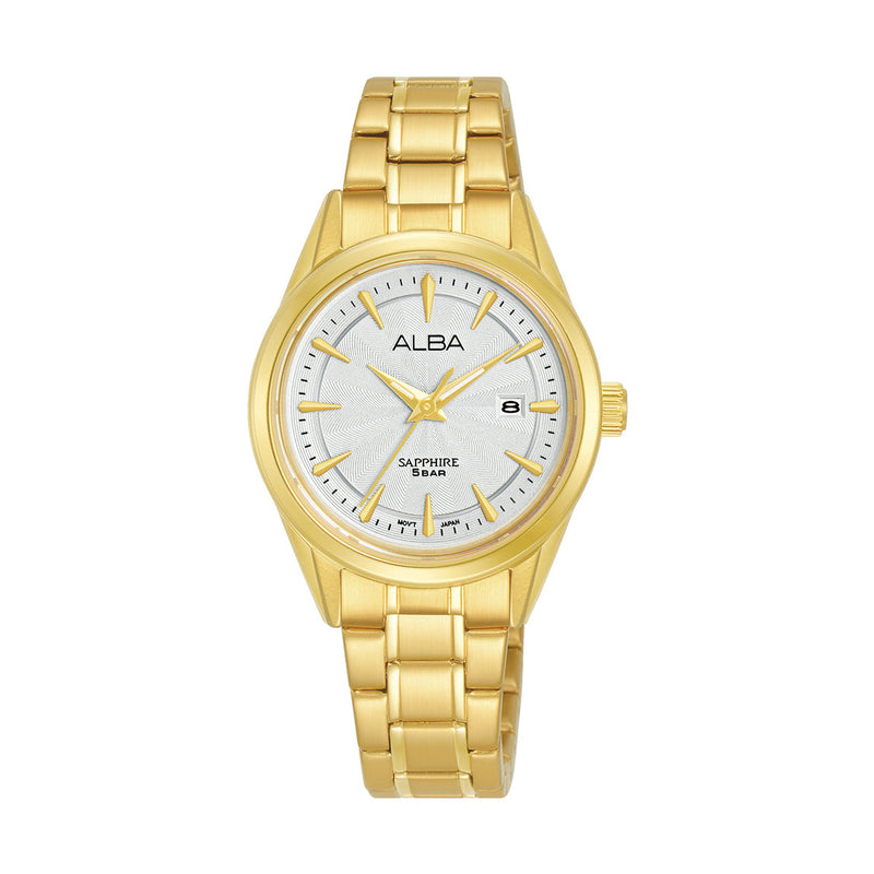 Alba Women's Prestige Quartz Watch AH7CH8X1