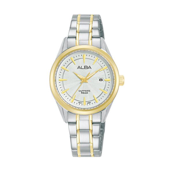 Alba Women's Prestige Quartz Watch AH7CJ2X1