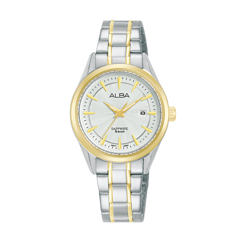 Alba Women's Prestige Quartz Watch AH7CJ2X1