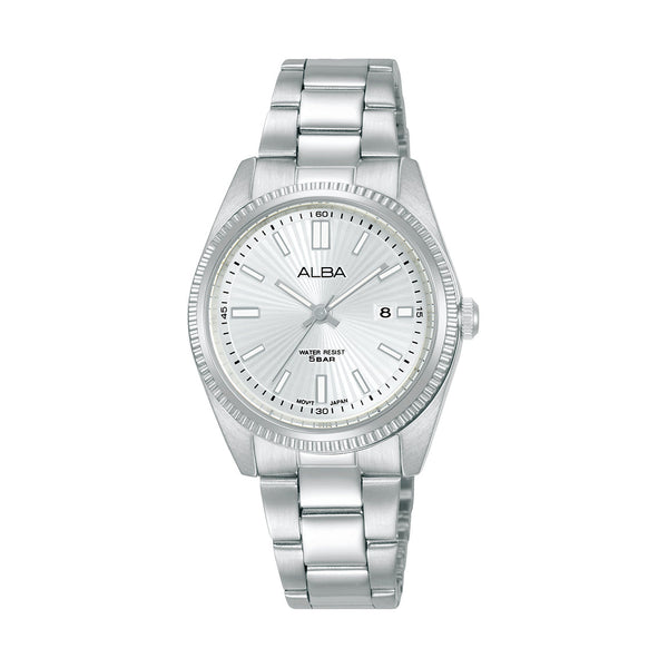 Alba Women's Prestige Quartz Watch AH7CL3X1