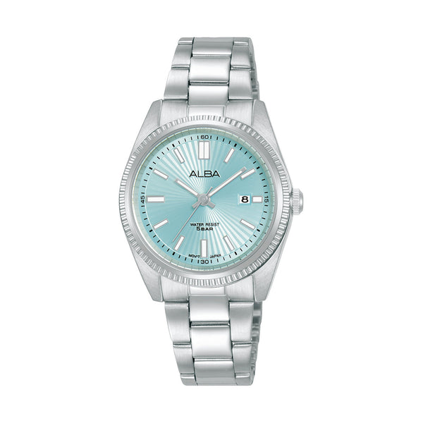 Alba Women's Prestige Quartz Watch AH7CL7X1